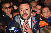 Ματέο Σαλβίνι