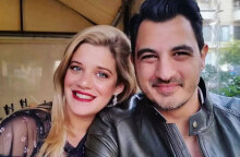 Τζένη Θεωνά - Δήμος Αναστασιάδης