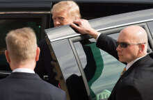 Ντόναλντ Τραμπ