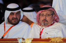 Τζαμάλ Κασόγκι