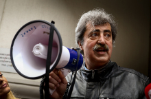 Παύλος Πολάκης