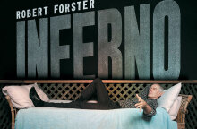 ​Robert Forster - Inferno