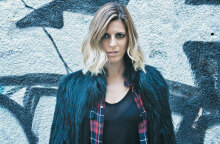 Angelika Dusk © Μέρση Τζιμοπούλου