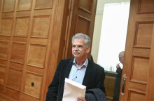 Σπύρος Δανέλλης