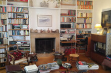 Οικία Γεωργίου Σεφέρη