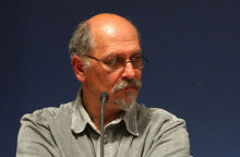 Βασίλης Λυριτζής 