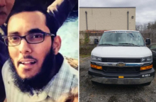 Ρόντελ Χένρι