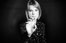 Μόνικα © Ανδρέας Σιμόπουλος