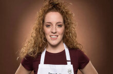 Σπυριδούλα Καραμπουτάκη