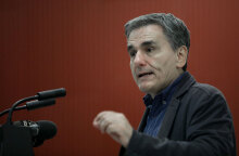 tsakalotos