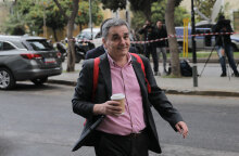 Ευκλείδης Τσακαλώτος