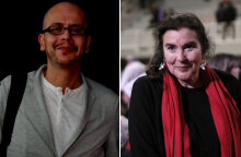 Γιώργος Σαμπατακάκης, Λυδία Κονιόρδου