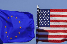 ΗΠΑ - ΕΕ - Δασμοί 