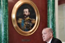 Ρετζέπ Ταγίπ Ερντογάν