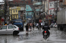 Ρίο ντε Τζανέιρο