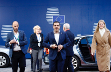 Αλέξης Τσίπρας