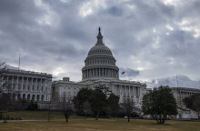 ΗΠΑ - Καπιτώλιο