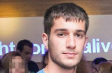 Βαγγέλης Γιακουμάκης