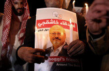 Τζαμάλ Κασόγκι