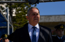 Ευάγγελος Αποστολάκης