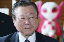 Γιοσιτάκα Σακουράντα