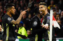 Γιουβέντους