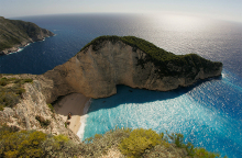 Παραλία Ναυάγιο