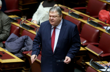 Ευάγγελος Βενιζέλος