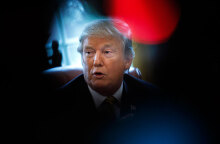 Ντόναλντ Τραμπ