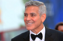 Τζορτζ Κλούνεϊ