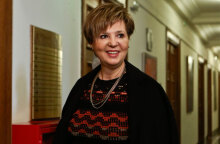 Όλγα Γεροβασίλη