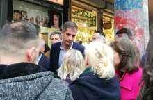 Κώστας Μπακογιάννης