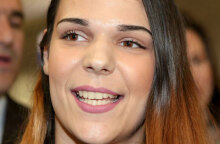 Ειρήνη Μελισσαροπούλου