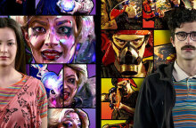 Μικρές Ιστορίες για Αγρίους  