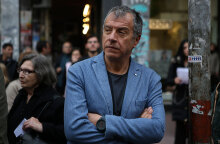 Σταύρος Θεοδωράκης