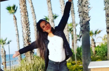 Εύη Βατίδου