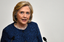 Χίλαρι Κλίντον