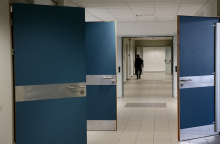 Σχολεία, απεργία