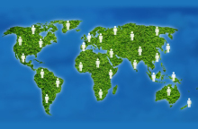 Παγκόσμιος Άτλας Υγείας Νεφρών