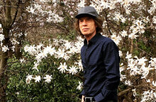 Μικ Τζάγκερ