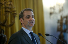mitsotakis
