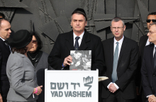 Ζαΐχ Μπολσονάρου