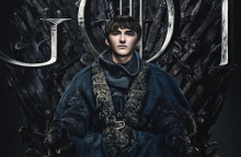 Μπραν Σταρκ