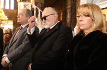 Παναγιώτης Κουρουμπλής 