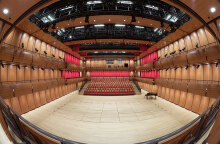 Εναλλακτική Σκηνή της Εθνικής Λυρικής Σκηνής