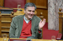 tsakalotos