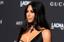 Κιμ Καρντάσιαν