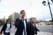 Κώστας Μπακογιάννης