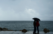 Κακοκαιρία