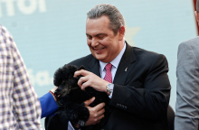 Πάνος Καμμένος